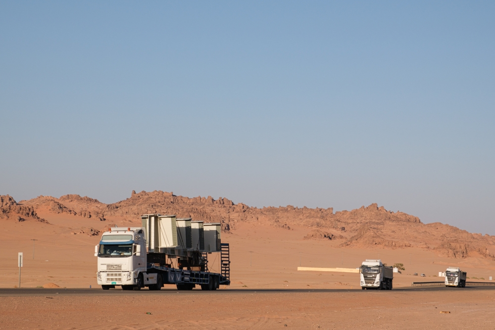 Saudi delivery activity continues to grow, recording 124 million orders during Q4 of 2025, an increase of 60%