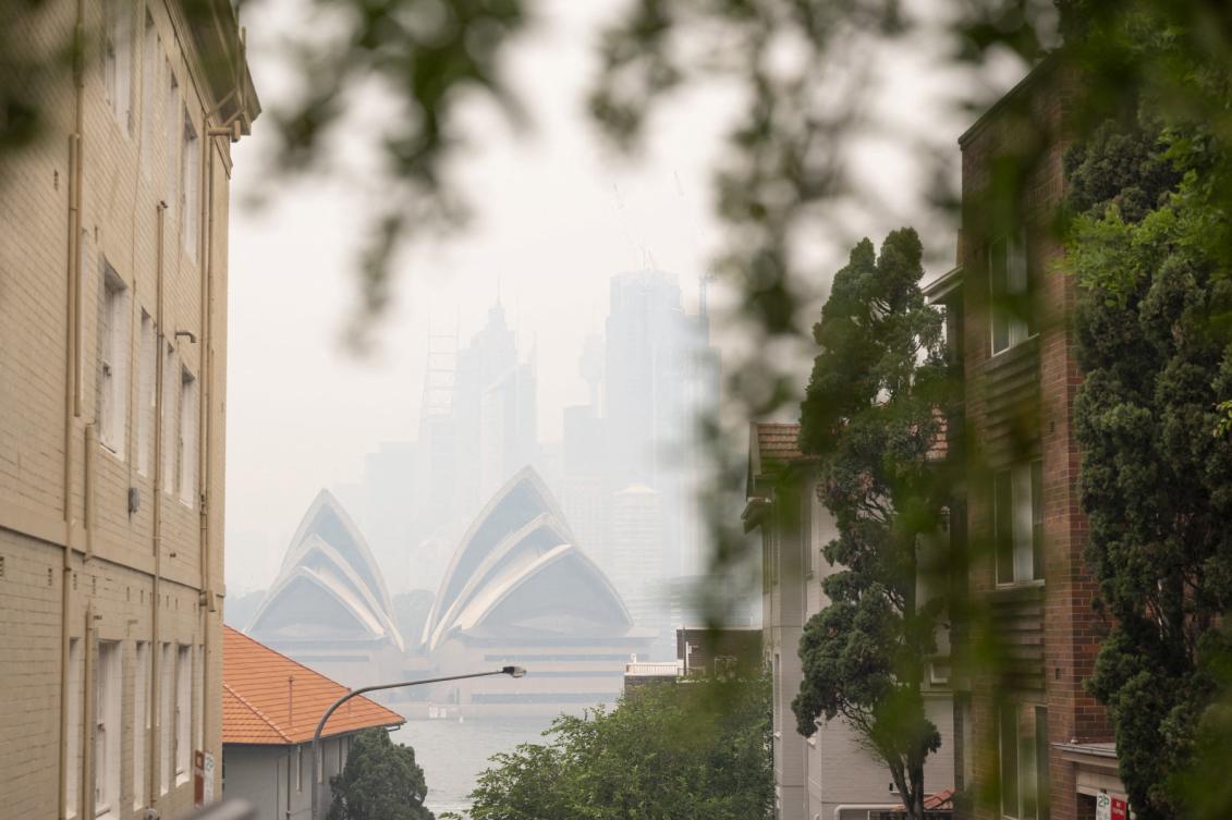 Top Australian writers’ festival canceled after Palestinian author barred