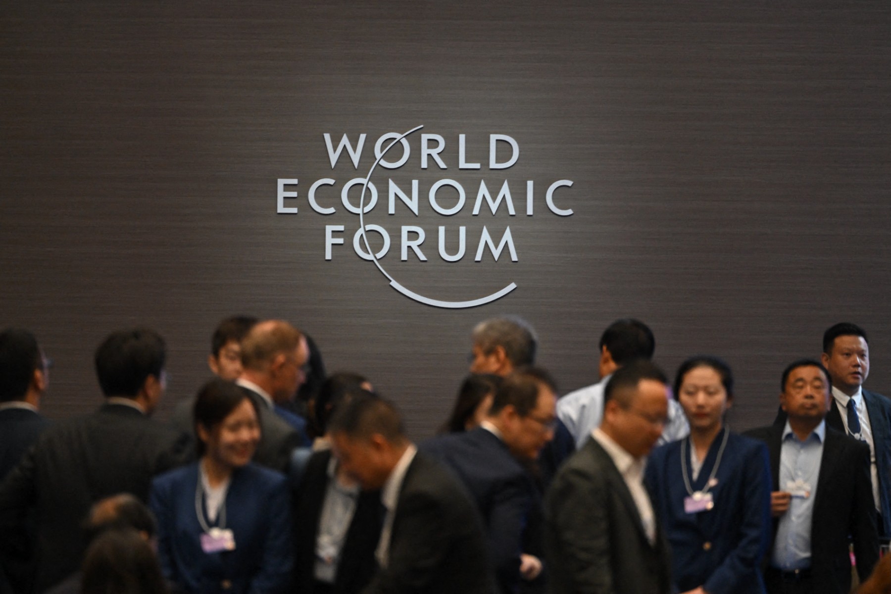 Geoeconomic confrontation tops global risks in 2026: WEF report