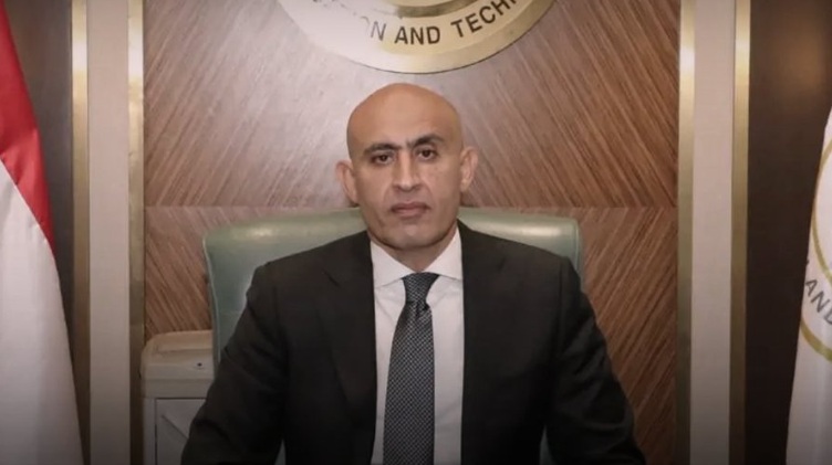 Egypt’s public prosecutors on Wednesday ordered education minister Mohamed Abdellatif to stand trial over accusations he failed to follow a court ruling, a lawyer on the case has said. (X/@Masdar_Masr)
