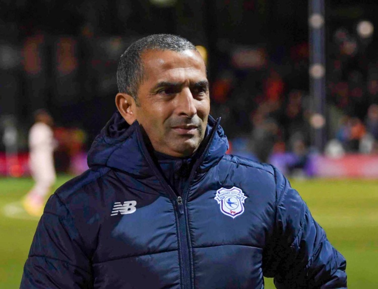 Former Nottingham Forest manager Sabri Lamouchi has been appointed as Tunisia’s new coach, the country’s football association announced on Wednesday. (X/@FabrizioRomano)