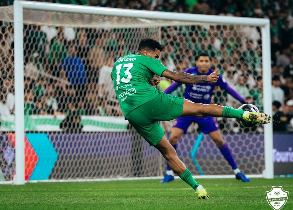 Toney penalty leads Al-Ahli to victory in final moments of Saudi Pro League’s Matchday 15