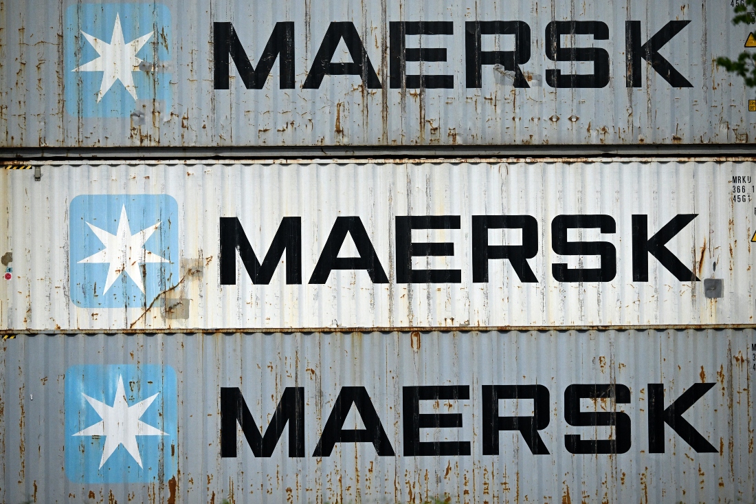 Maersk to resume Suez Canal sailings for MECL service