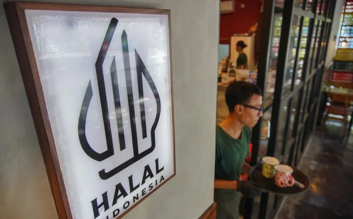 Indonesia to make halal certification mandatory from October