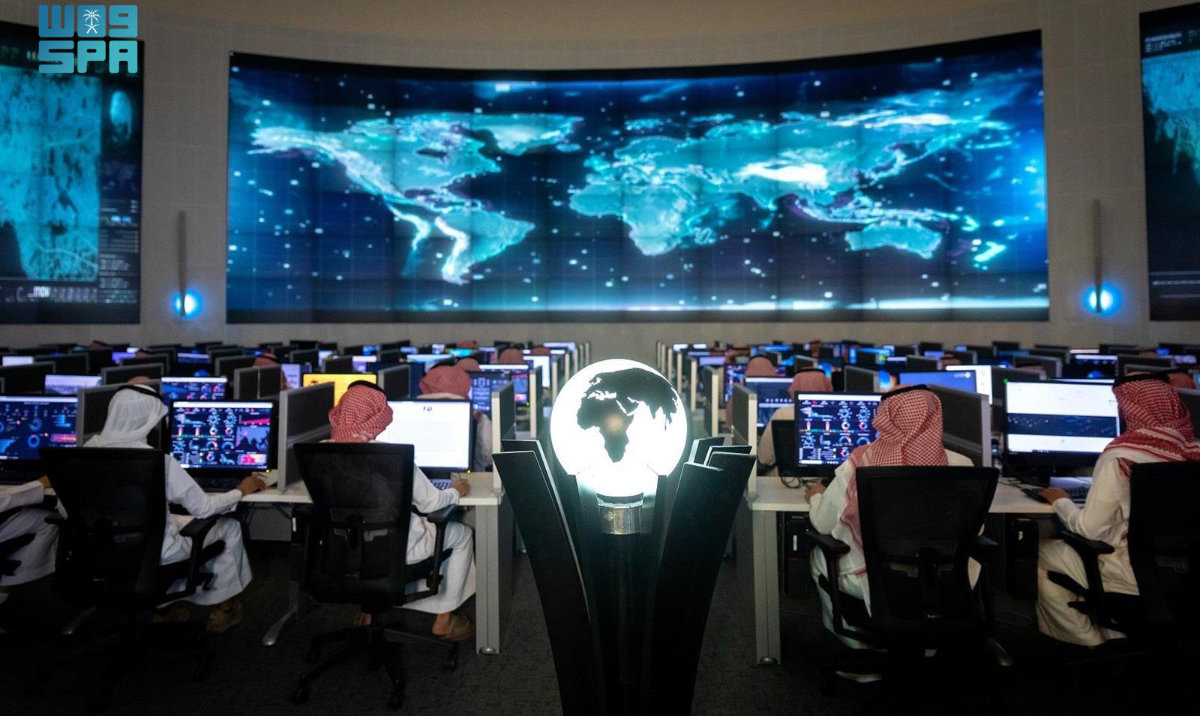 Over 97m online extremist posts removed