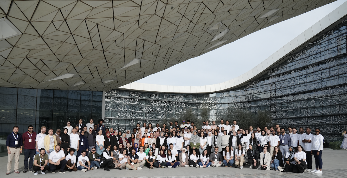 MenaML hosts 2026 Winter School in Saudi Arabia to boost AI education, collaboration in region