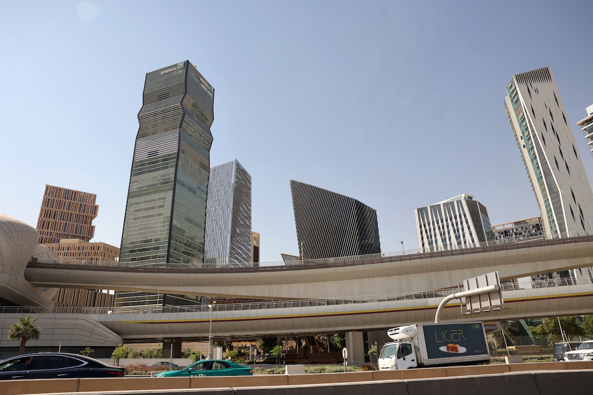 Beyond government: how digital defense is becoming a priority across Saudi Arabia