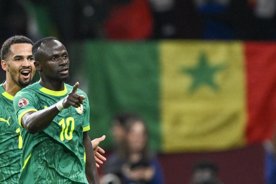 Hosts Morocco face Mane’s Senegal for AFCON glory