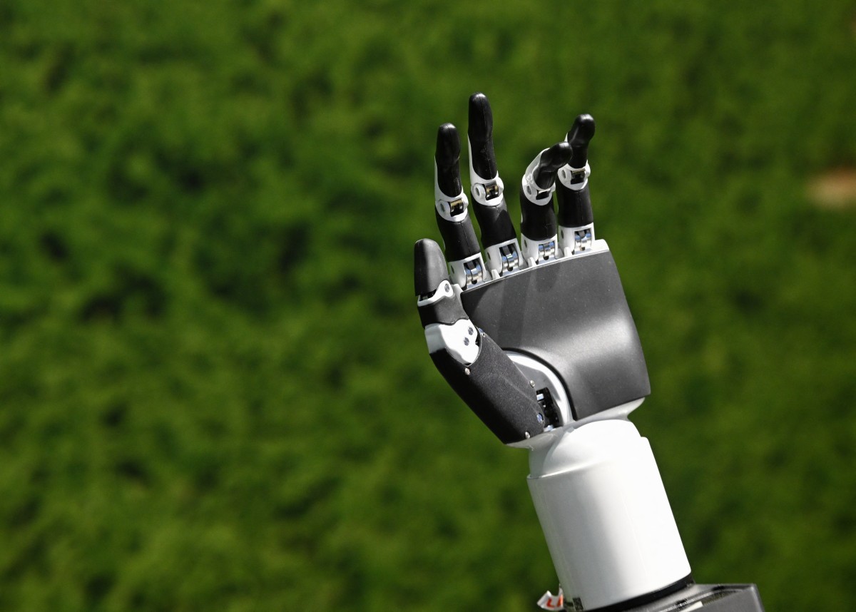 WEF report spotlights real-world AI adoption across industries