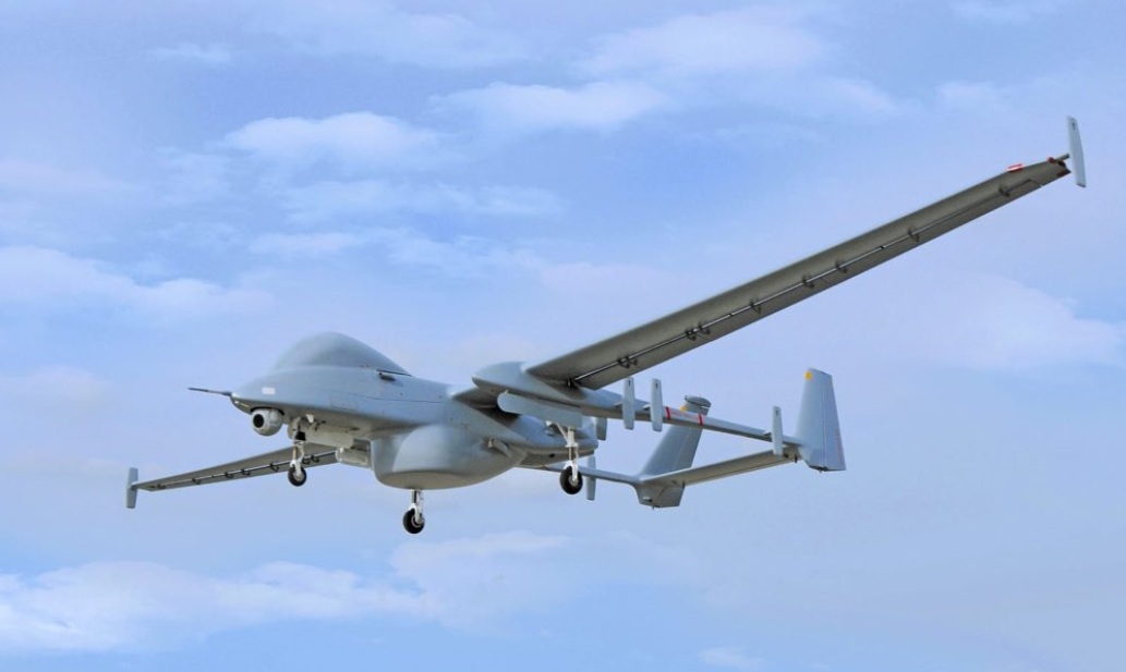 Greece, Israel to cooperate on anti-drone systems, cybersecurity, Greek minister says