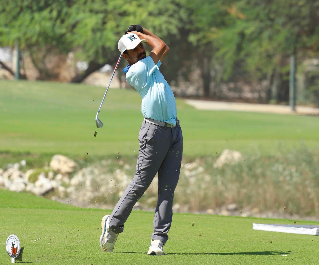 Local golfers to compete alongside world’s best at Bapco Energies Bahrain Championship