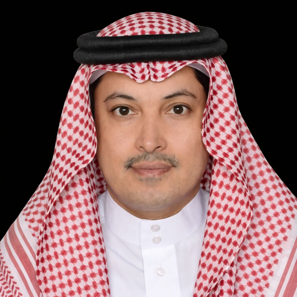 Dr. Mohammed Faihan Alotaibi, chief executive officer of OncoClinic.