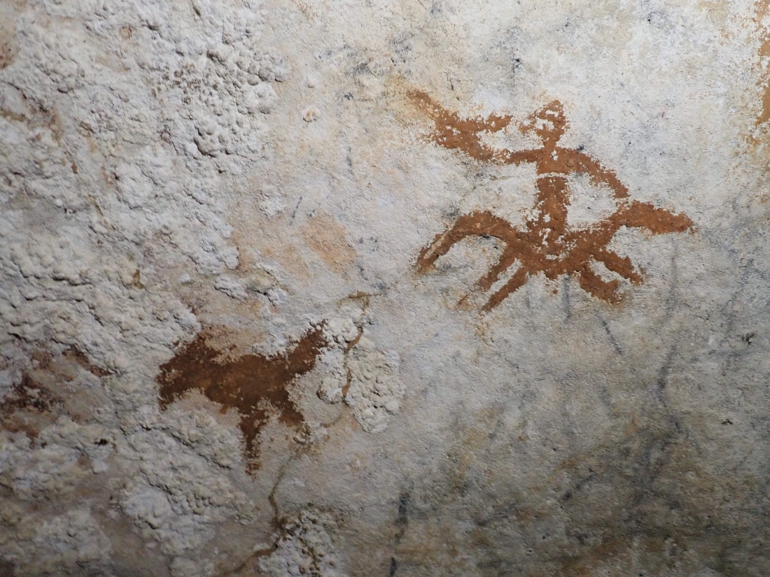 Archeologists discover world’s oldest artwork in Indonesia’s Sulawesi