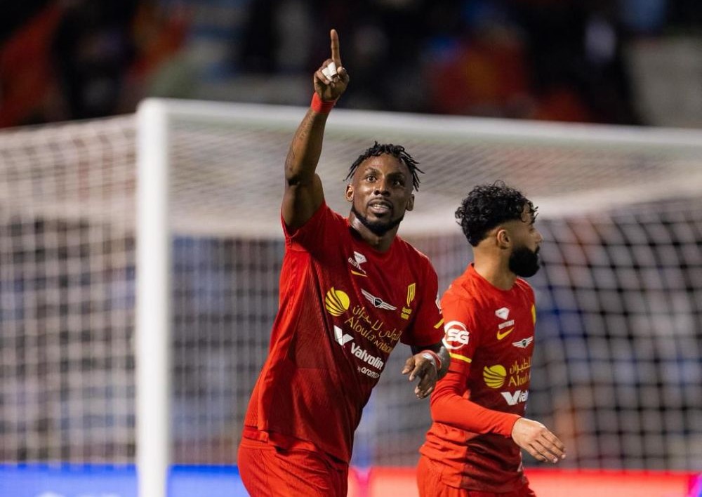 Al-Qadsiah hand Al-Ittihad second consecutive defeat as Al-Hilal extend lead at SPL summit