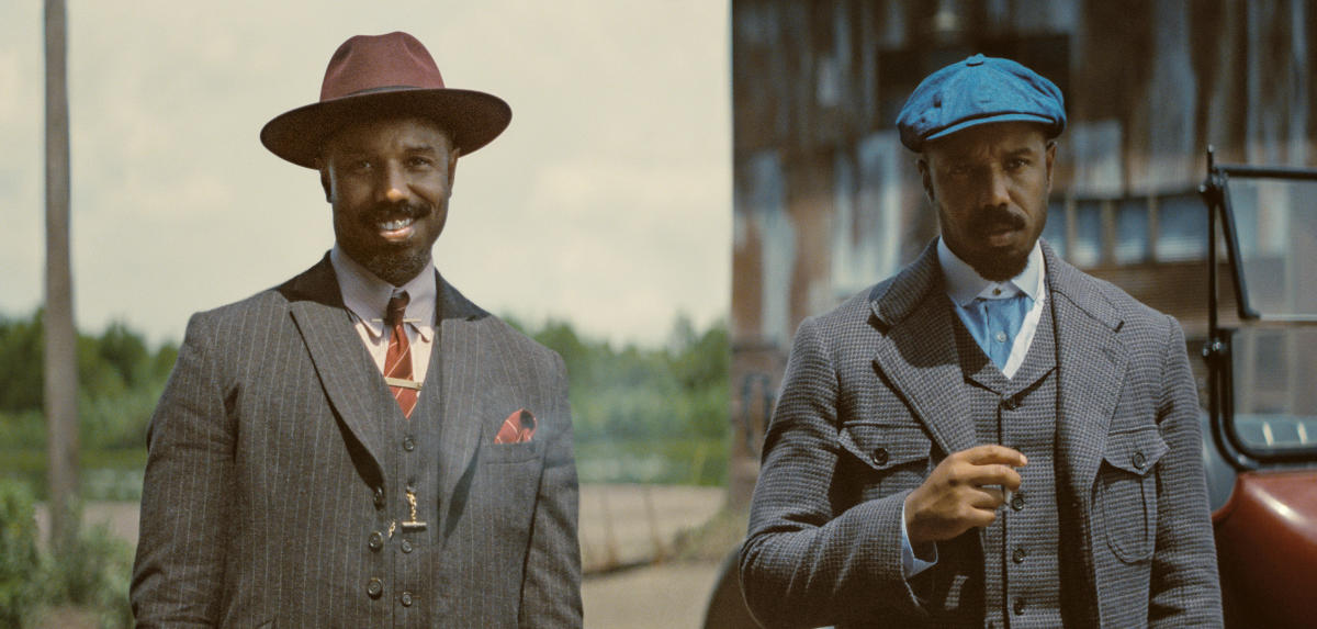 Ryan Coogler’s blues-steeped vampire epic “Sinners” led all films with 16 nominations to the 98th Academy Awards, setting a record for the most in Oscar history. (AP)