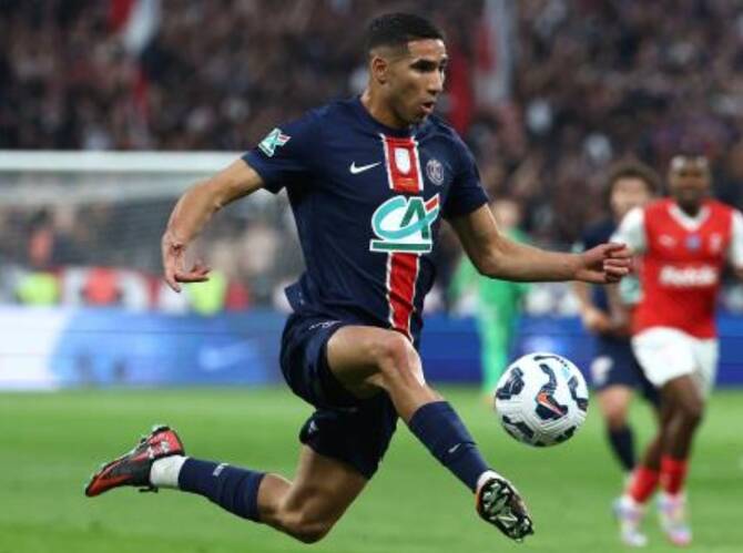 After they were beaten midweek in the Champions League, Ligue 1 rivals PSG and Marseille need to be more convincing back on the domestic stage. (AFP/File)
