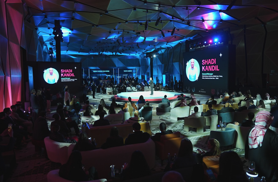KFC Arabia and TBWA\RAAD’s Saudi campaign wins big at TikTok Ad Awards 2025