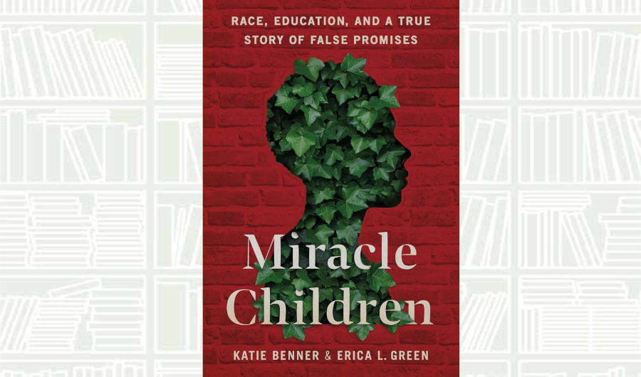 What We Are Reading Today: Miracle Children