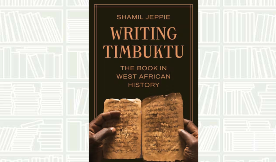 What We Are Reading Today: Writing Timbuktu