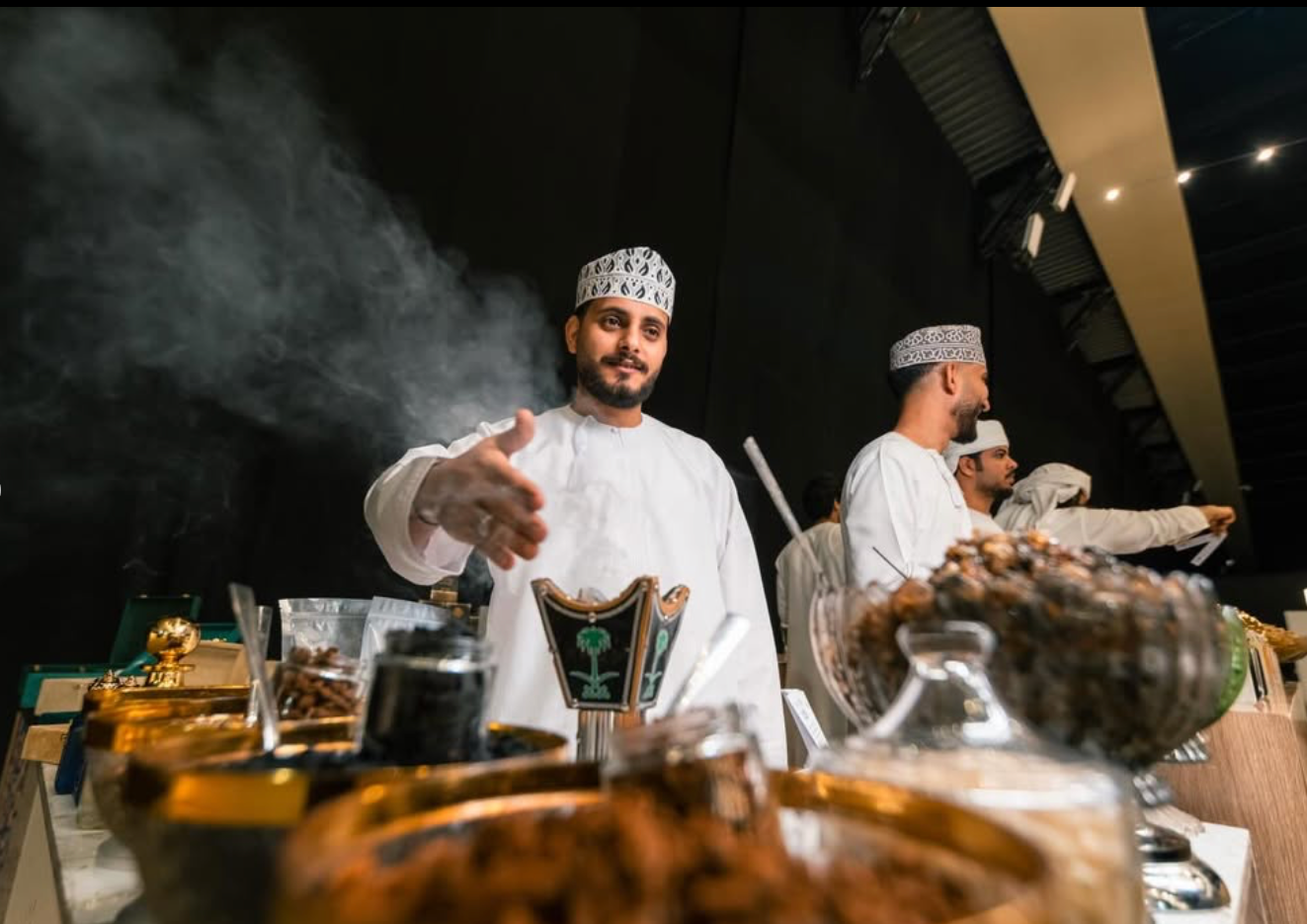 Sha’abanah festival brings Hijazi heritage to life ahead of Ramadan