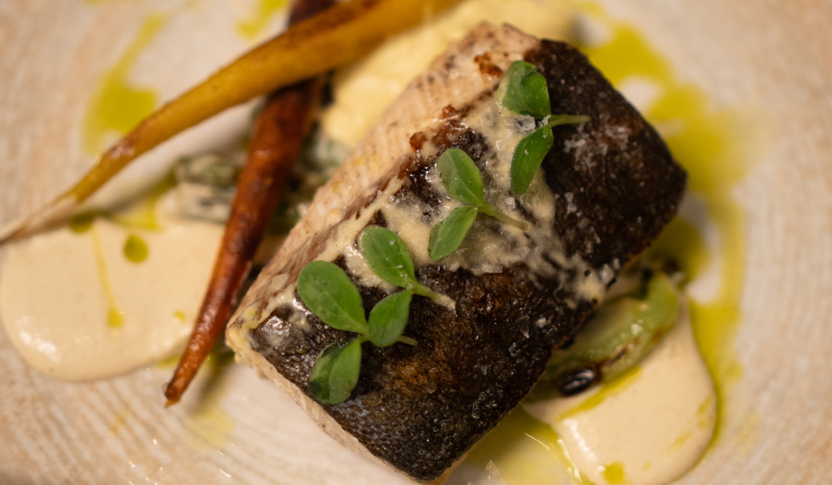 Where We Are Going Today: Orient Restaurant
