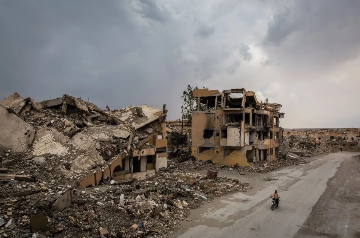 Syria’s infrastructure remains dilapidated, requiring upgrades to roads, water, electricity, and telephone networks. AL-EQTISADIAH