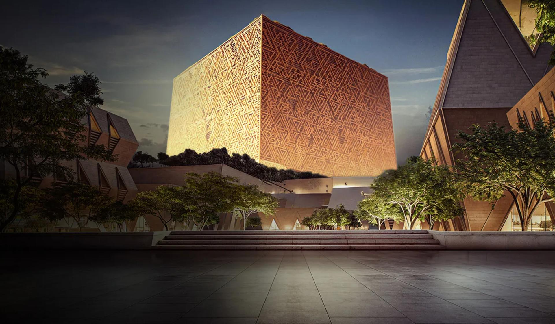 New Murabba seeks contractors for Mukaab Towers fit-outs: MEED