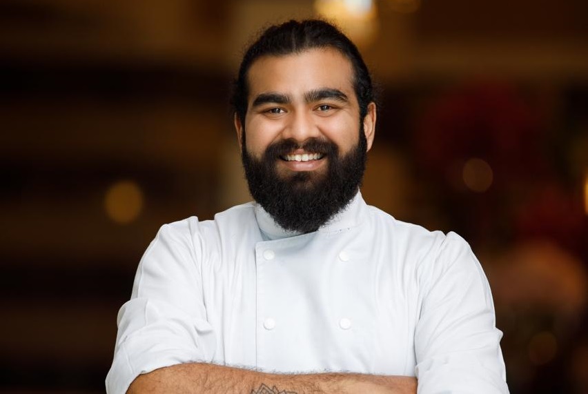 Recipes for Success: Chef Aniket Chatterjee offers advice and a mutton curry recipe