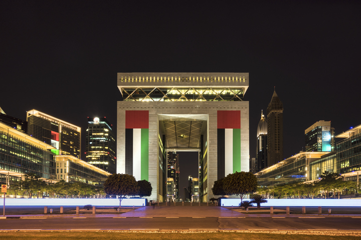 Capital-raising activity expanded DFM’s sectoral footprint in 2025. Getty