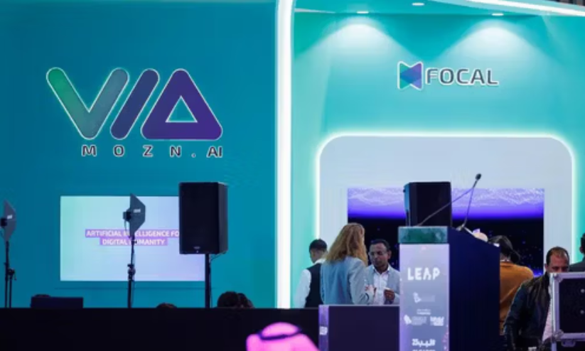 Saudi-built AI takes on financial crime