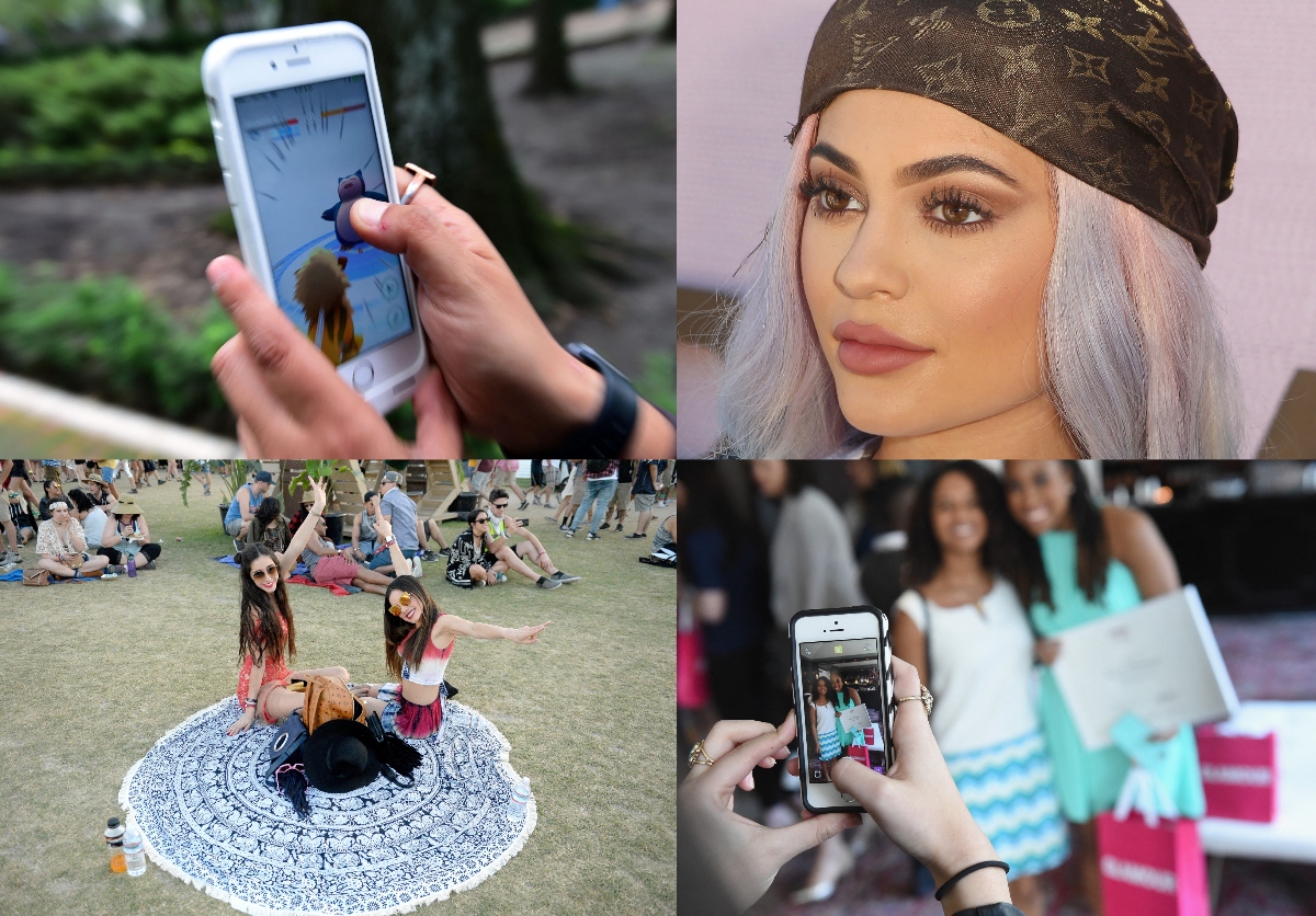 As an uncertain 2026 begins, virtual journeys back to 2016 become a trend