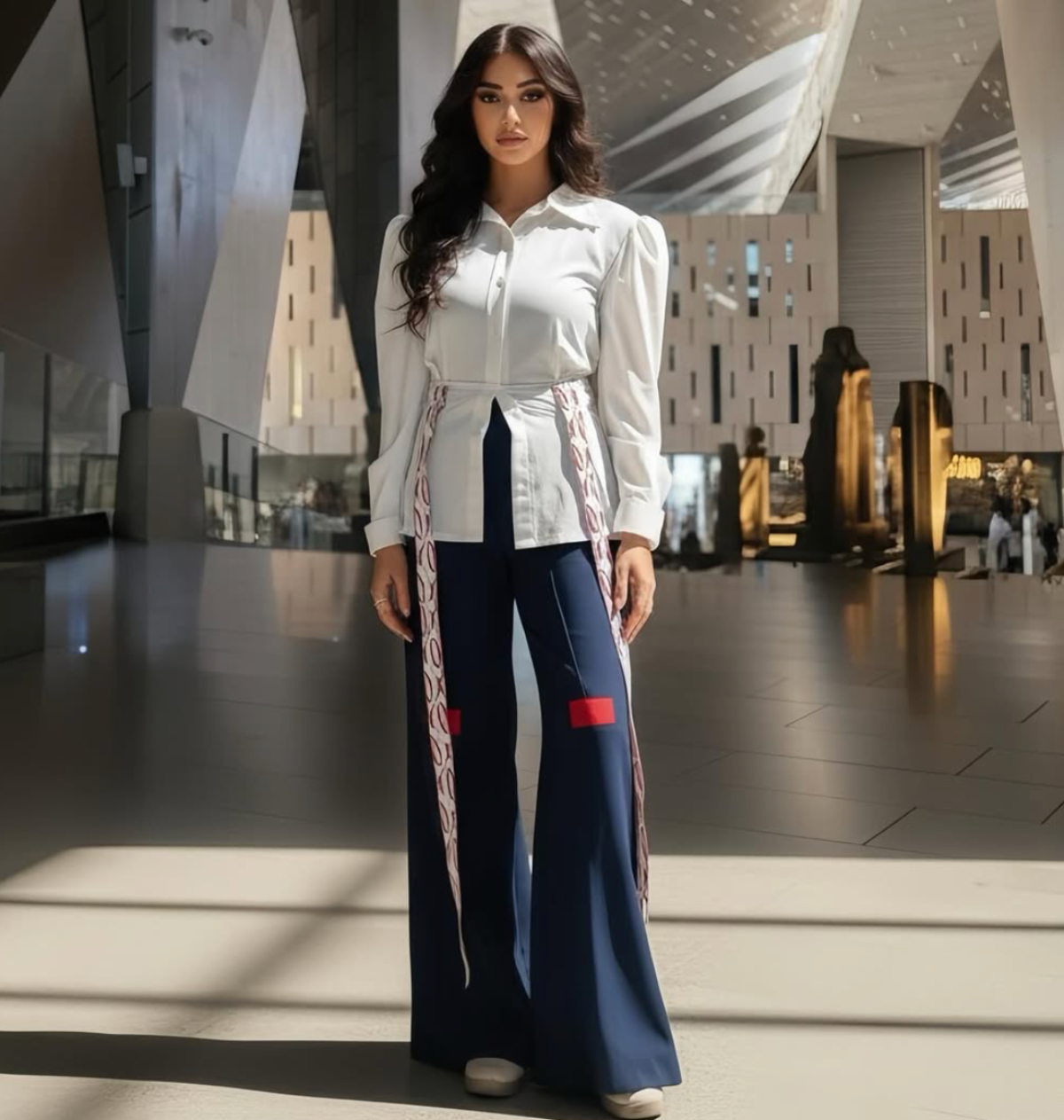 Review: Voyna 19 — ready-to-wear pieces designed with precision