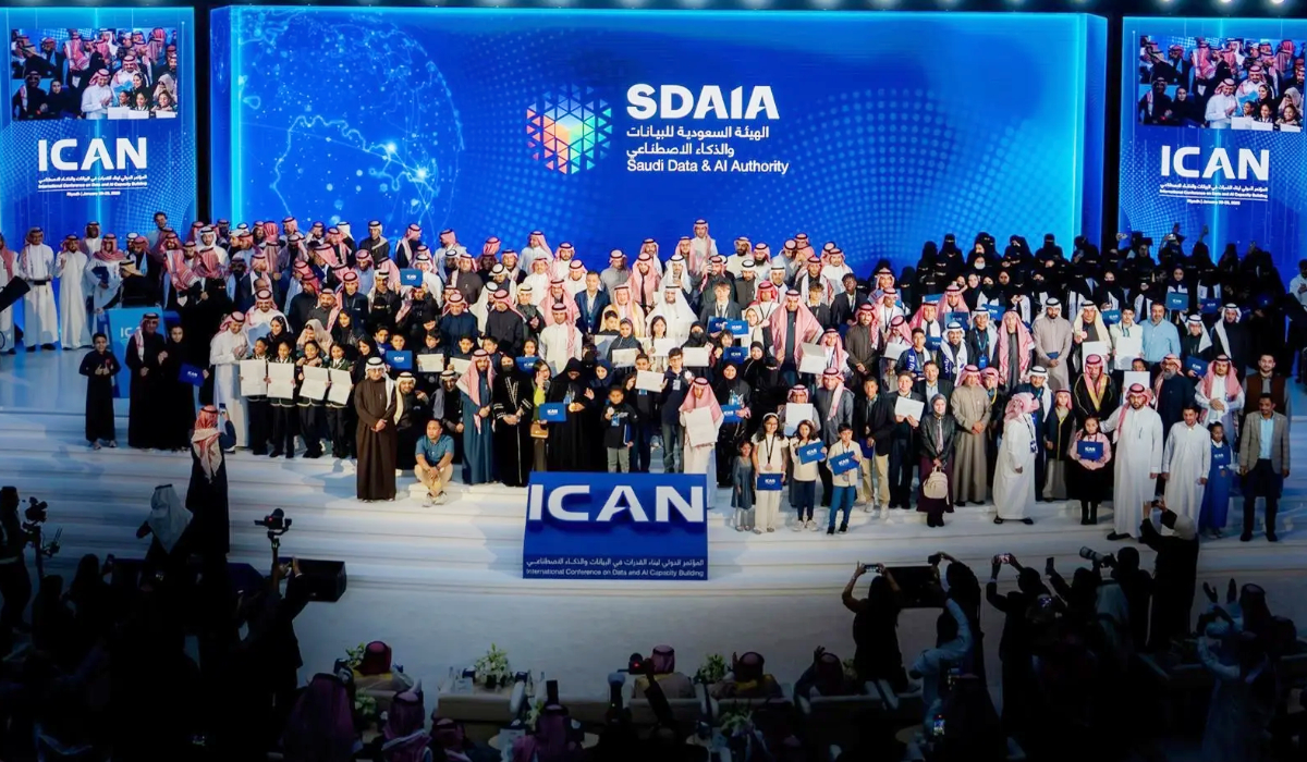 The curriculum targets all undergraduates across disciplines at Saudi universities. (SPA)
