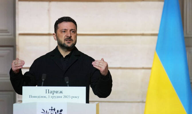 Ukraine’s President Volodymyr Zelensky said Saturday his negotiators were waiting to hear from the United States on further meetings about ending the war with Russia. (AFP/File)