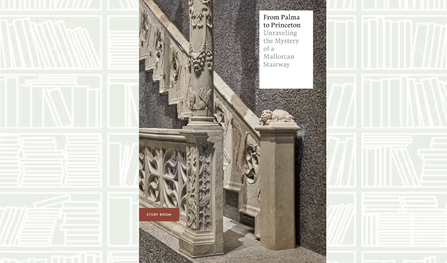 What We Are Reading Today: From Palma to Princeton