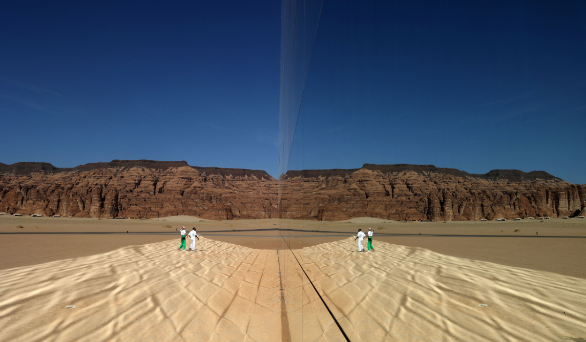 Creative labor and the value of cultural investment in Saudi Arabia