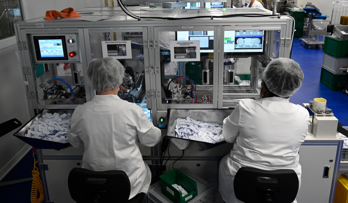 Why building local biotech fund managers matters more than chasing exit track records