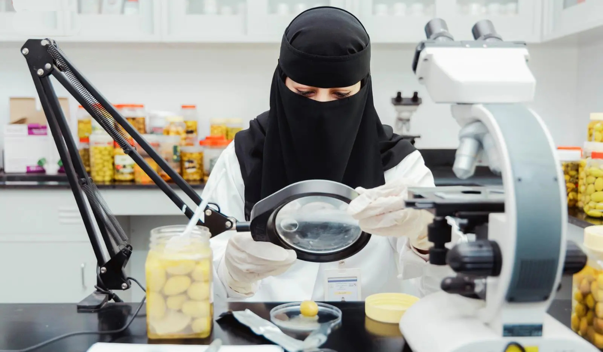 Why Saudi biotech sector must involve execution-led strategy