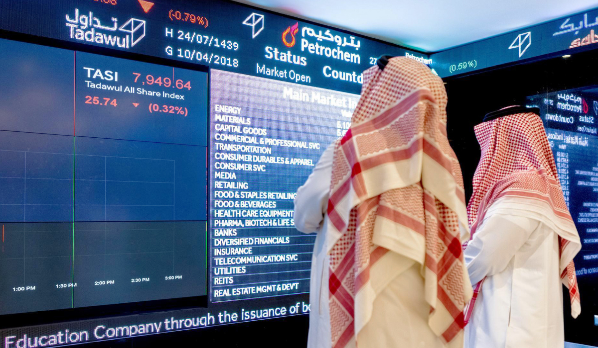 Will liquidity return to the Saudi capital market?