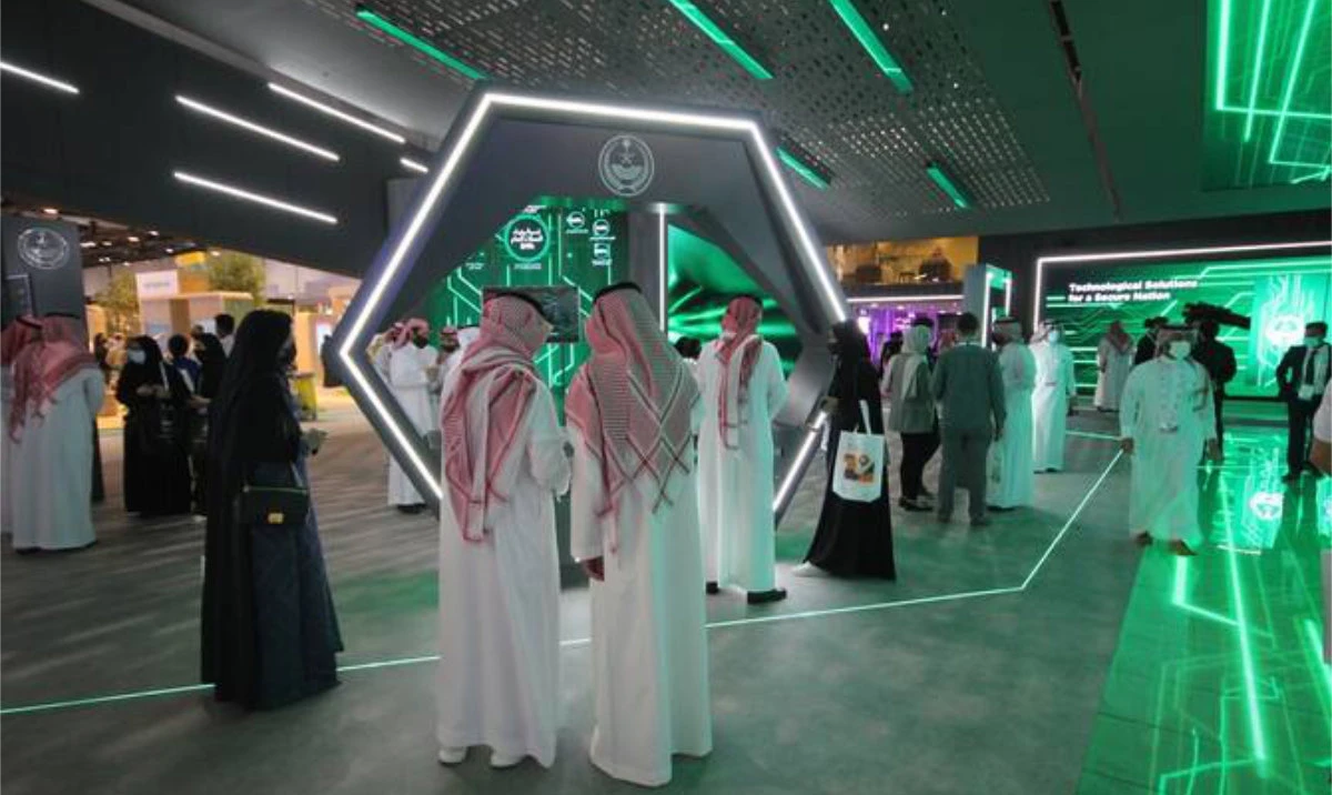 Saudi Arabia’s broader digital progress has already gained international recognition. (Shutterstock)