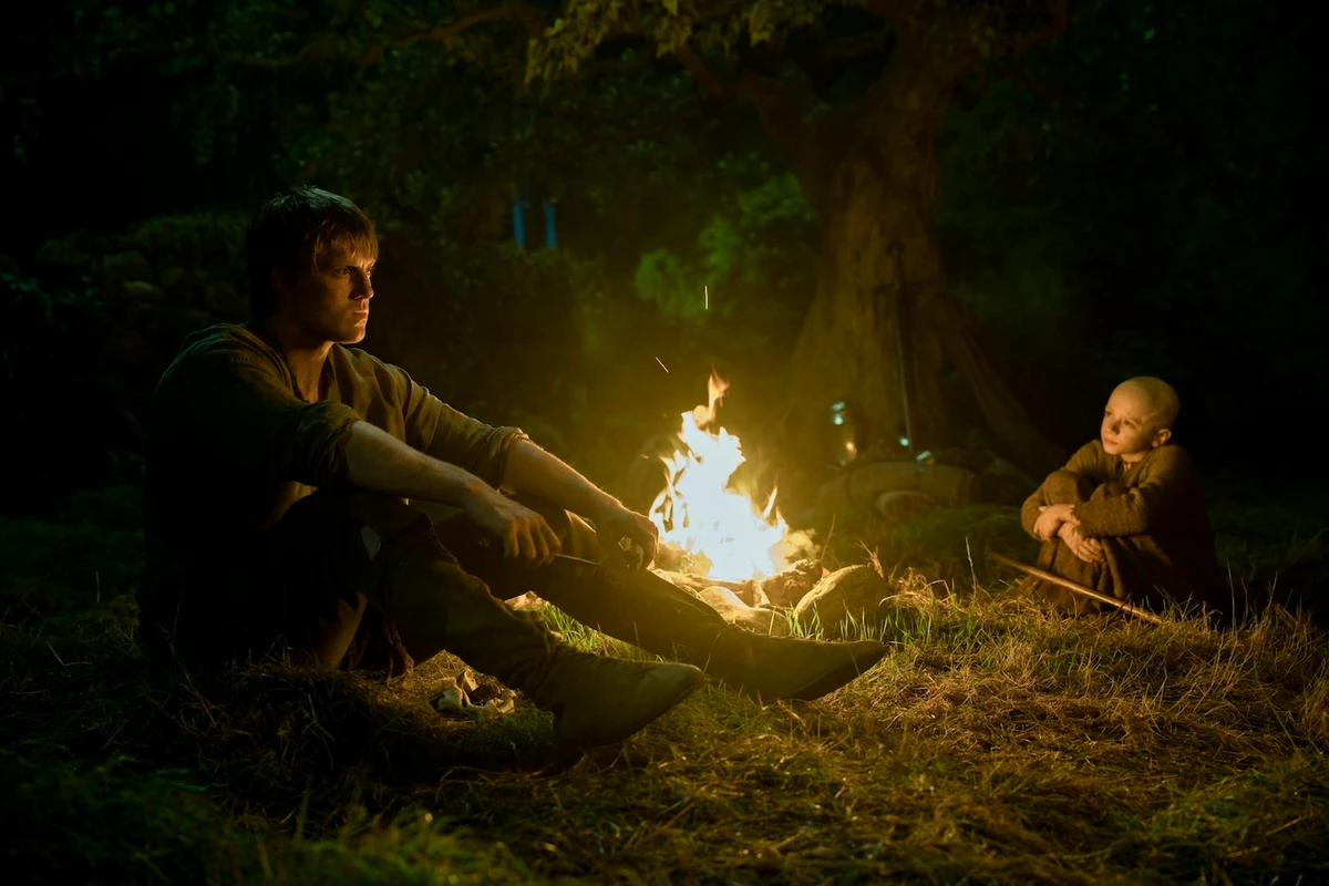 ‘A Knight of the Seven Kingdoms.’ (Supplied)