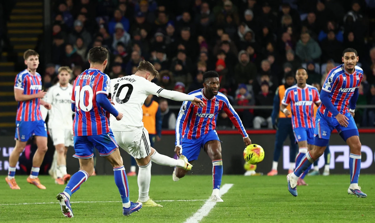 Premier League rings in New Year with goal drought as Man City lose ground in title race