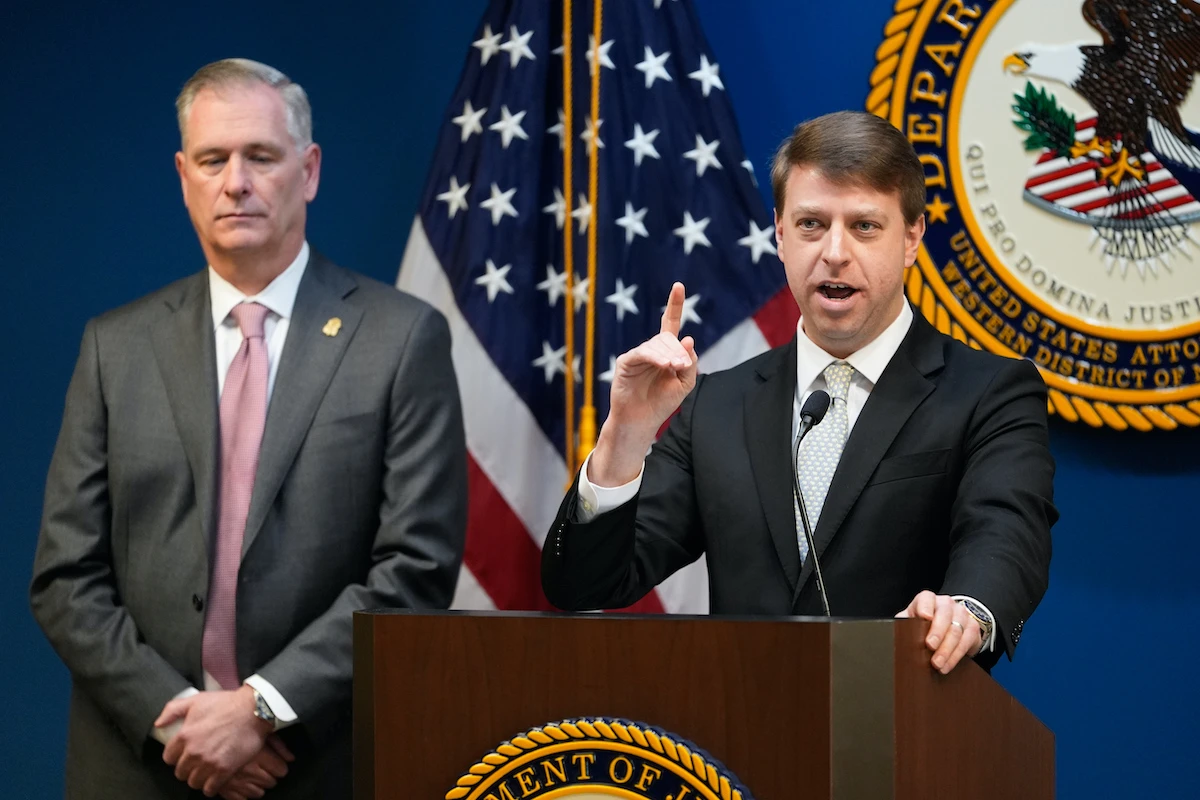 FBI foils Daesh-inspired New Year’s Eve attack plot