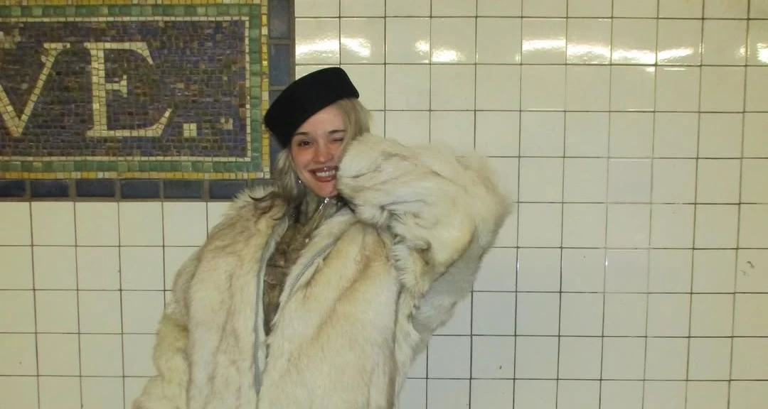 Lolo Zouai is known for her blend of R&B, club-pop and hip-hop. (Instagram)