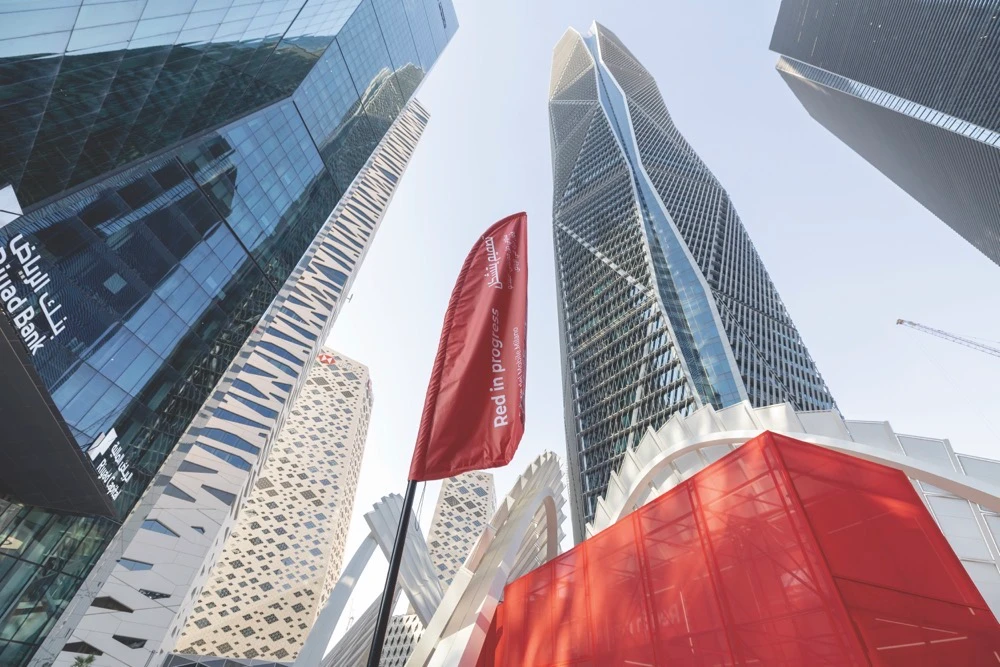 The fintech landscape in Saudi Arabia is growing rapidly, driven by regulatory reforms, digital innovation, and financial infrastructure investment. (SPA)