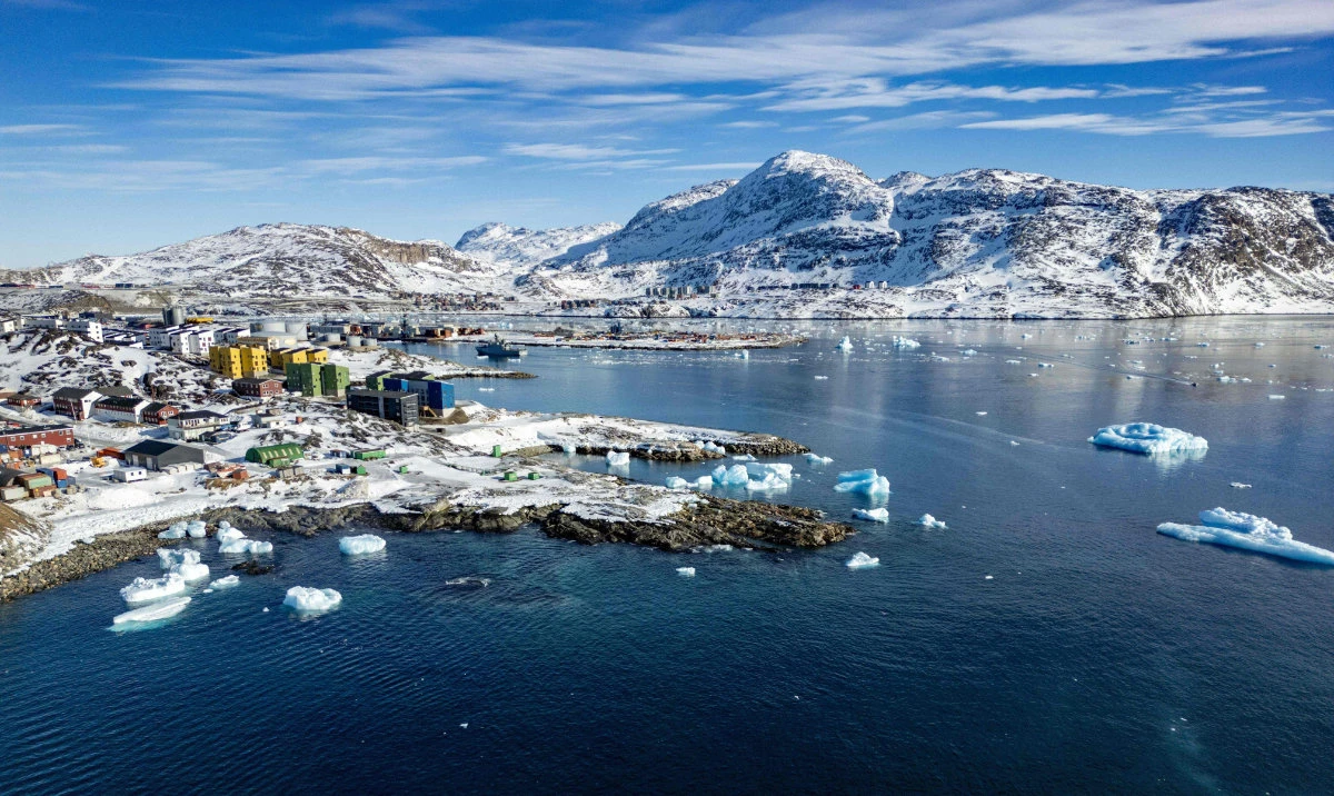 NATO ally Denmark warns US against taking Greenland by force