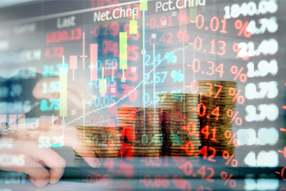 Appraisal experts will be implemented to make the exchange more than just a platform for buying and selling. Shutterstock