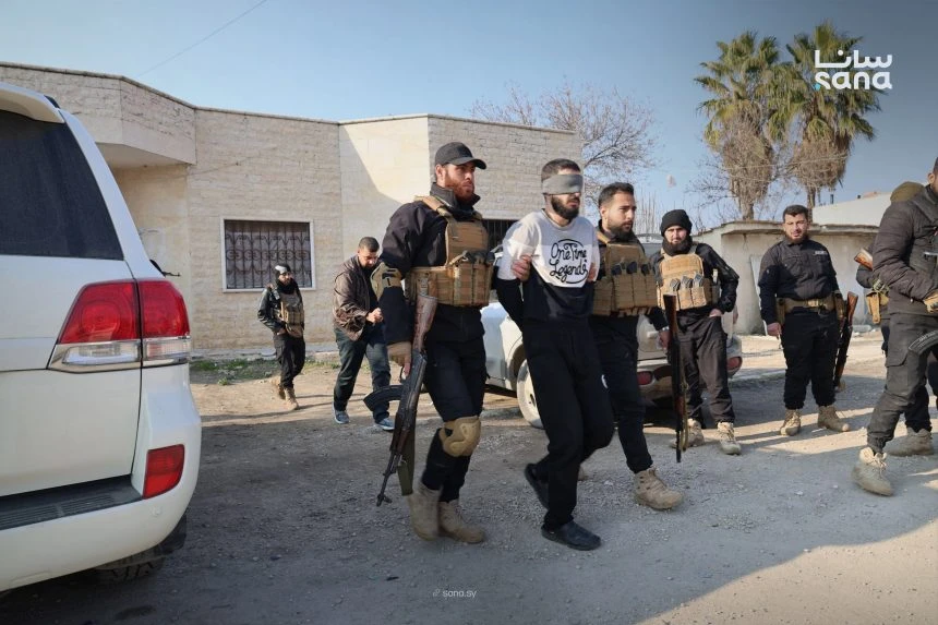The group had engaged in incitement against the state with the aim of undermining security and stability. (SANA)