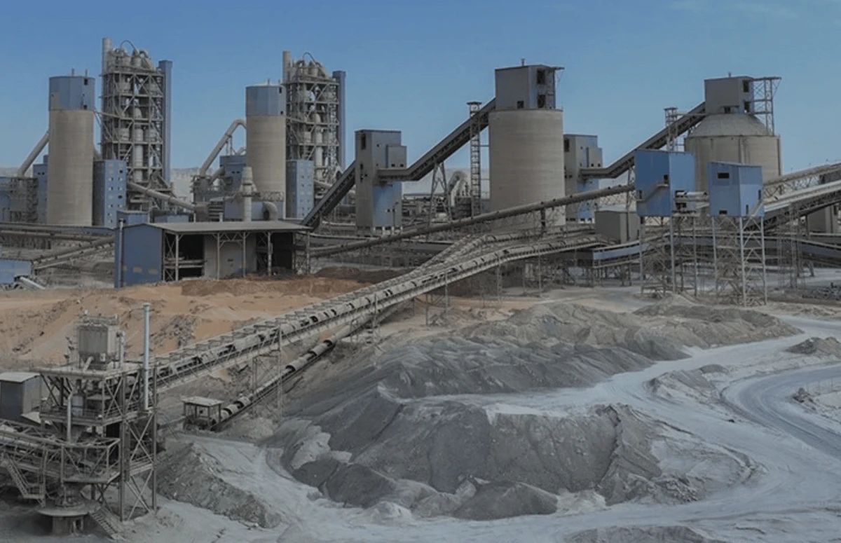 Riyadh Cement Co. to fully switch to natural gas by 2027: CEO