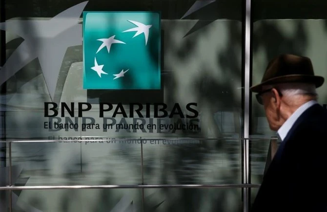 BNP Paribas said on Thursday that a US judge’s decision to certify an October jury verdict in Sudan-related litigation clears the way for the French bank to pursue an appeal. (Reuters/File)